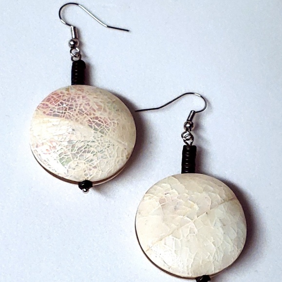 Jewelry - 3/$25 🦋💗🌼 BEAUTIFUL HANDCRAFTED EARRINGS 🌼💗🦋